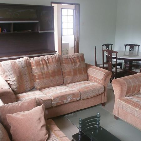Jarzmin 2 Rooms Apartment Cameron Highlands Room photo