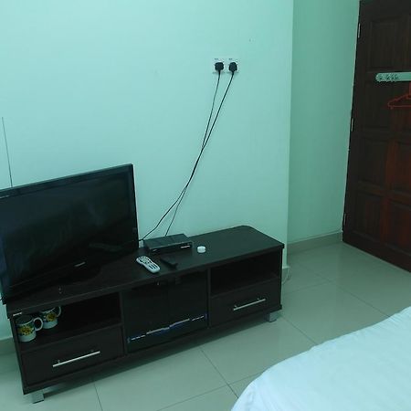 Jarzmin 2 Rooms Apartment Cameron Highlands Room photo