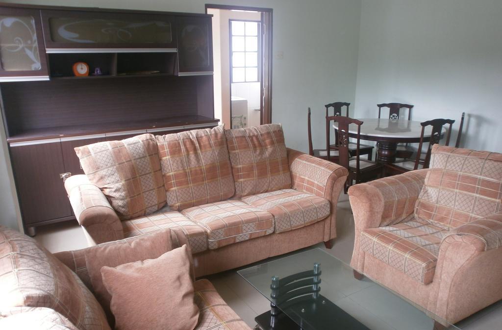 Jarzmin 2 Rooms Apartment Cameron Highlands Room photo