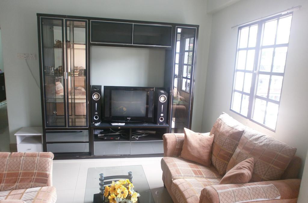 Jarzmin 2 Rooms Apartment Cameron Highlands Room photo