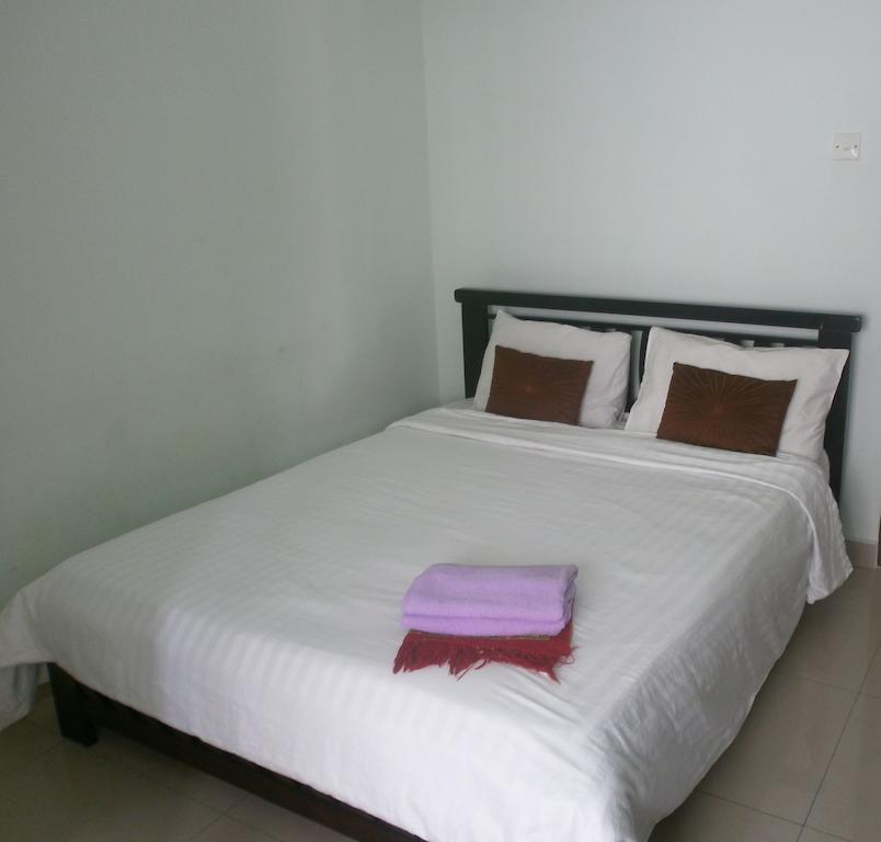 Jarzmin 2 Rooms Apartment Cameron Highlands Room photo
