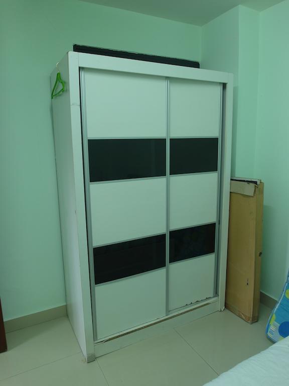 Jarzmin 2 Rooms Apartment Cameron Highlands Room photo