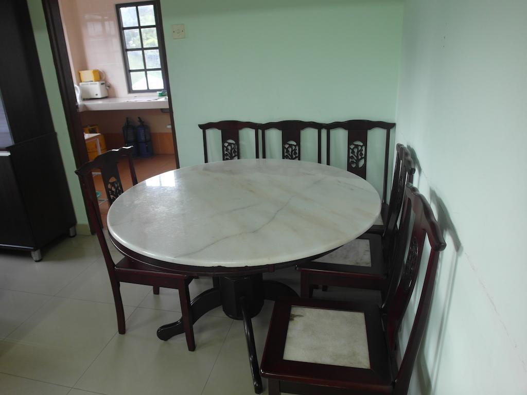 Jarzmin 2 Rooms Apartment Cameron Highlands Room photo