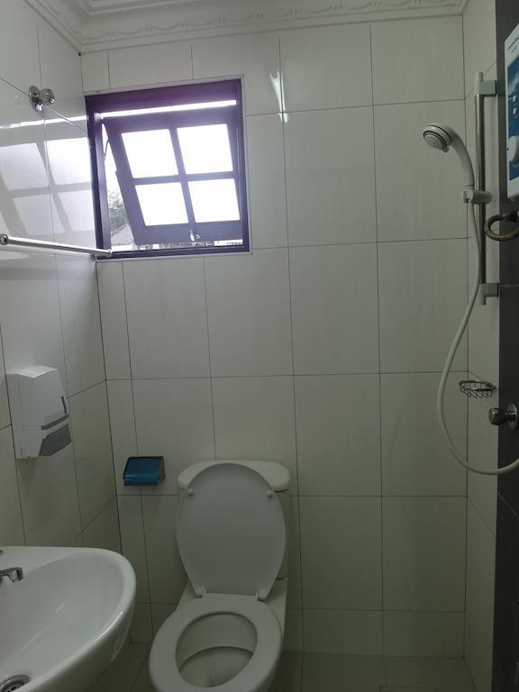 Jarzmin 2 Rooms Apartment Cameron Highlands Room photo