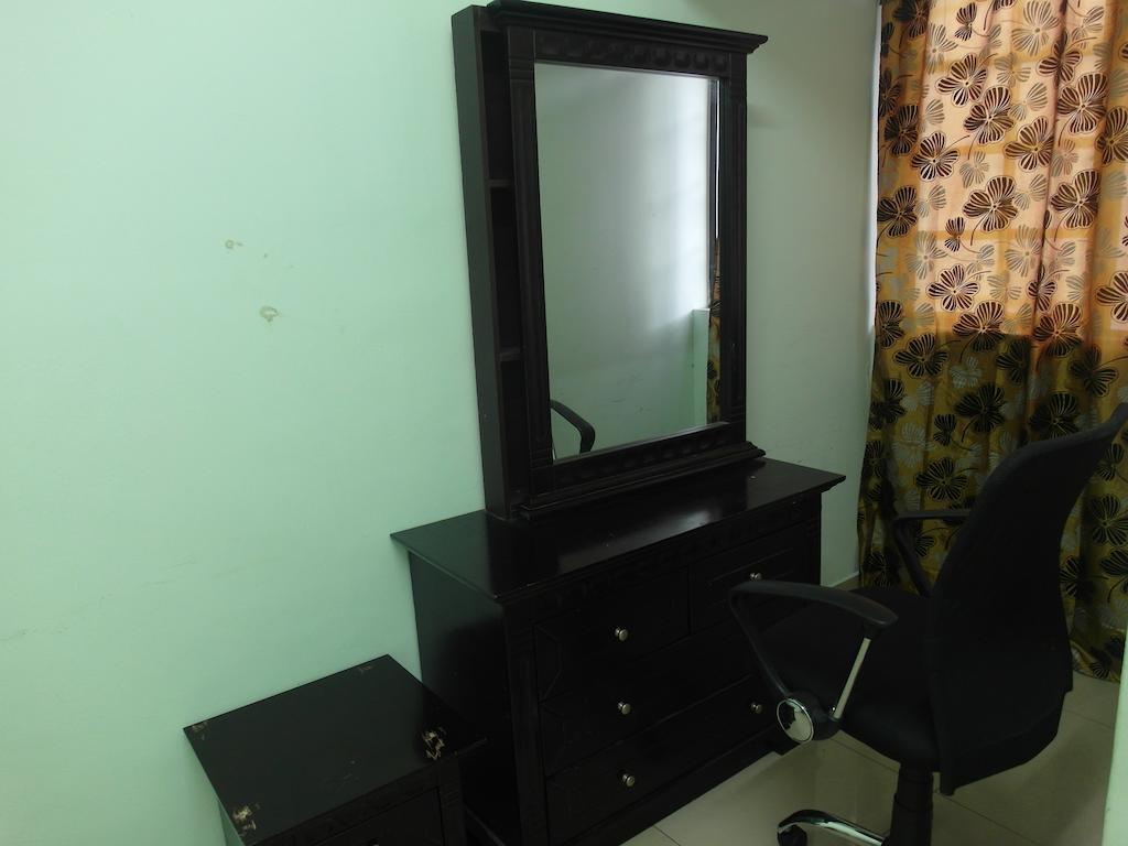 Jarzmin 2 Rooms Apartment Cameron Highlands Room photo
