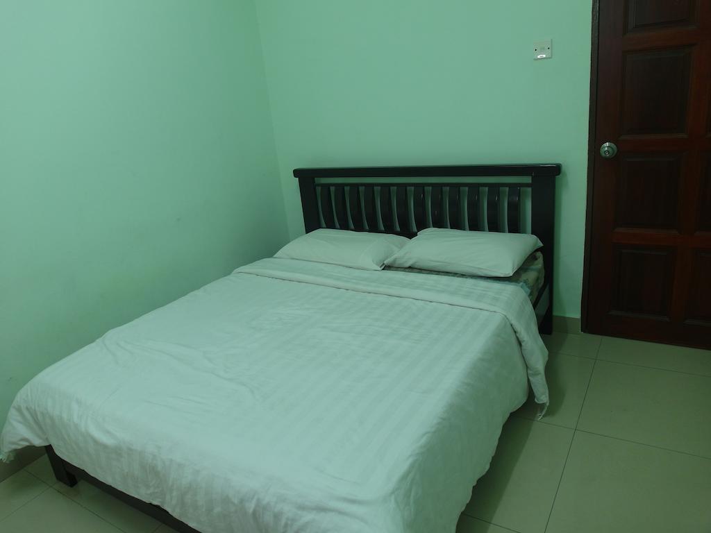 Jarzmin 2 Rooms Apartment Cameron Highlands Room photo