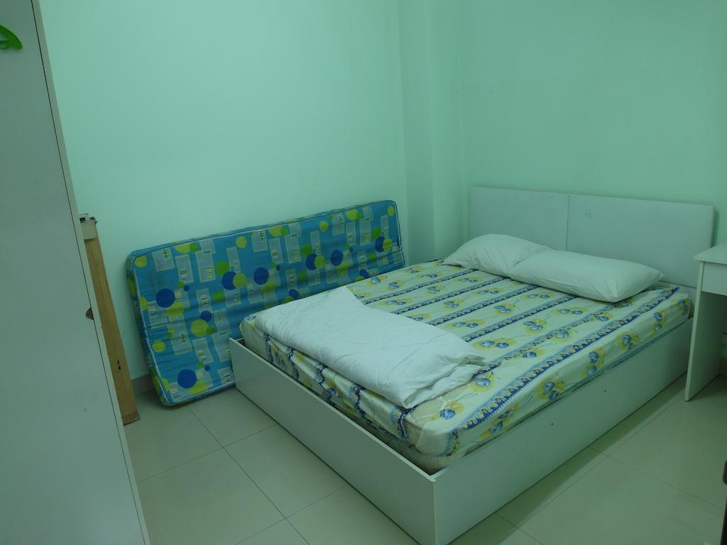 Jarzmin 2 Rooms Apartment Cameron Highlands Room photo